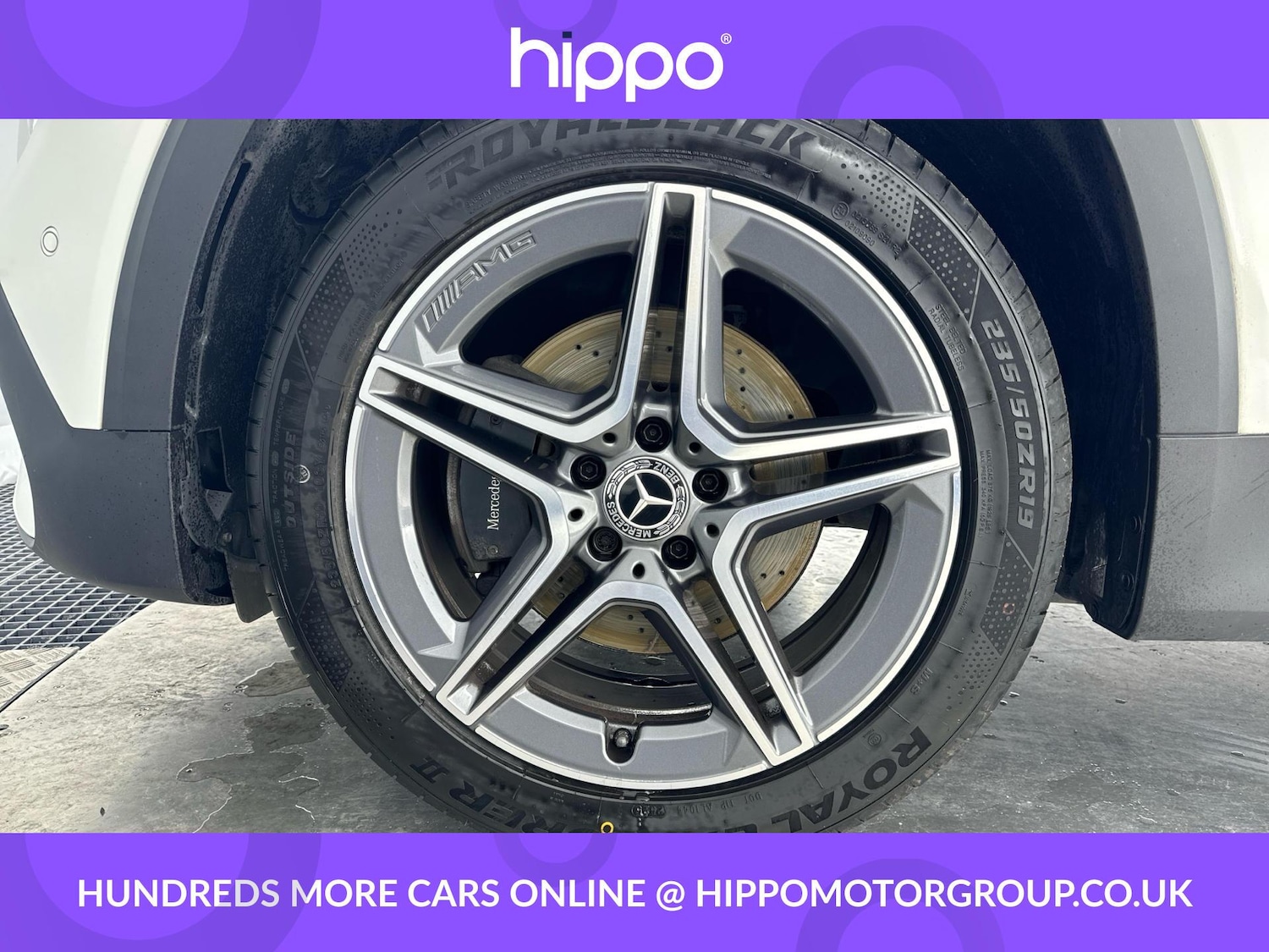 Used Mercedes-Benz GLB 2020 for sale - 76953284: Photo 31