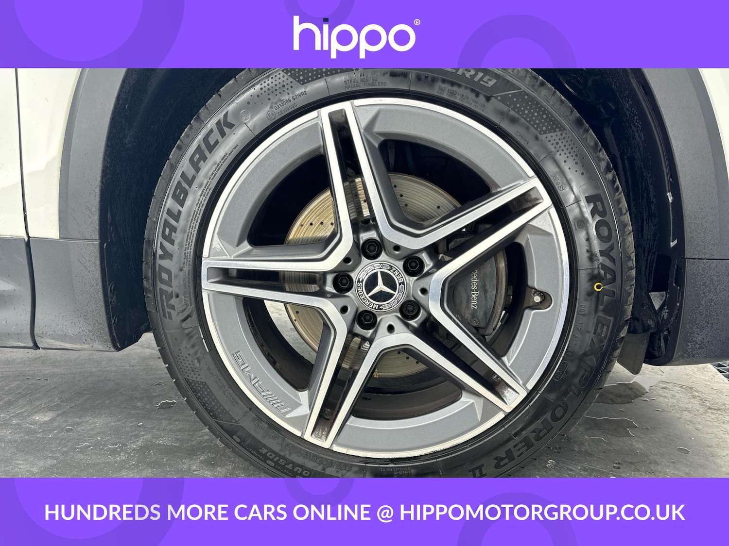 Used Mercedes-Benz GLB 2020 for sale - 76953284: Photo 32