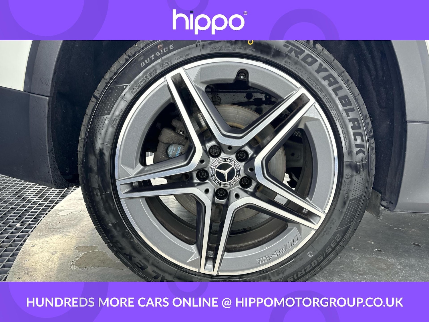 Used Mercedes-Benz GLB 2020 for sale - 76953284: Photo 33