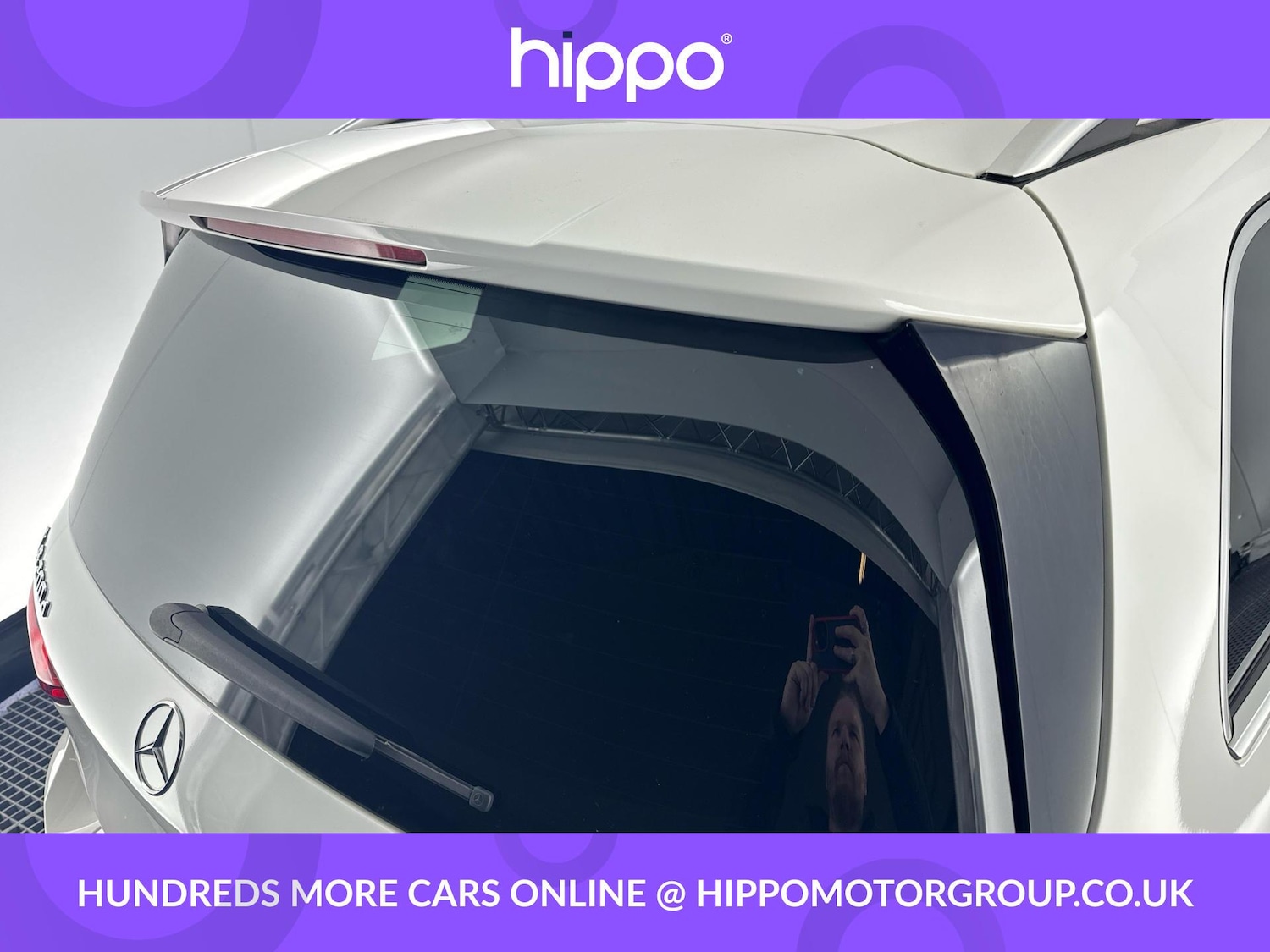 Used Mercedes-Benz GLB 2020 for sale - 76953284: Photo 37