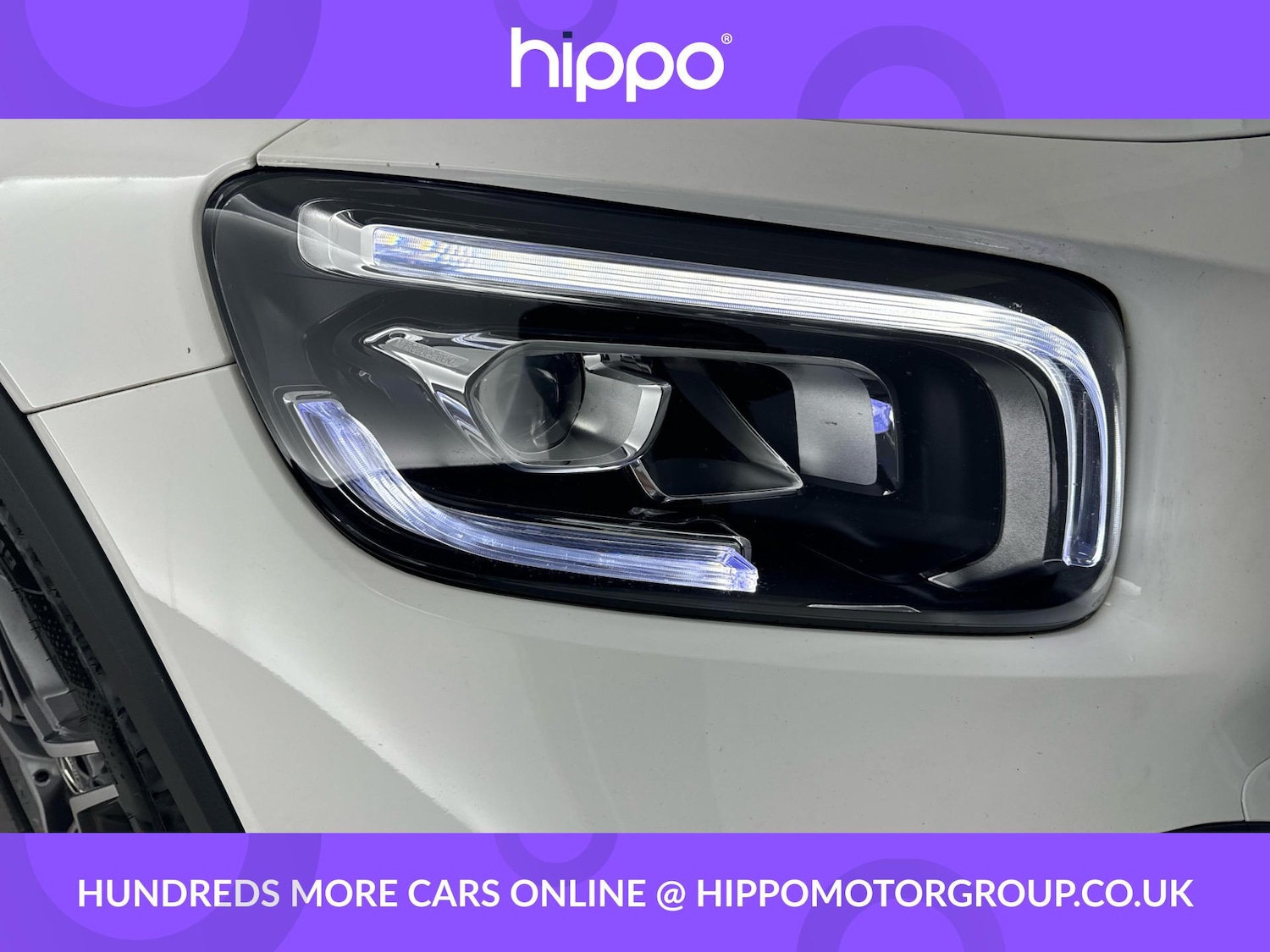 Used Mercedes-Benz GLB 2020 for sale - 76953284: Photo 42