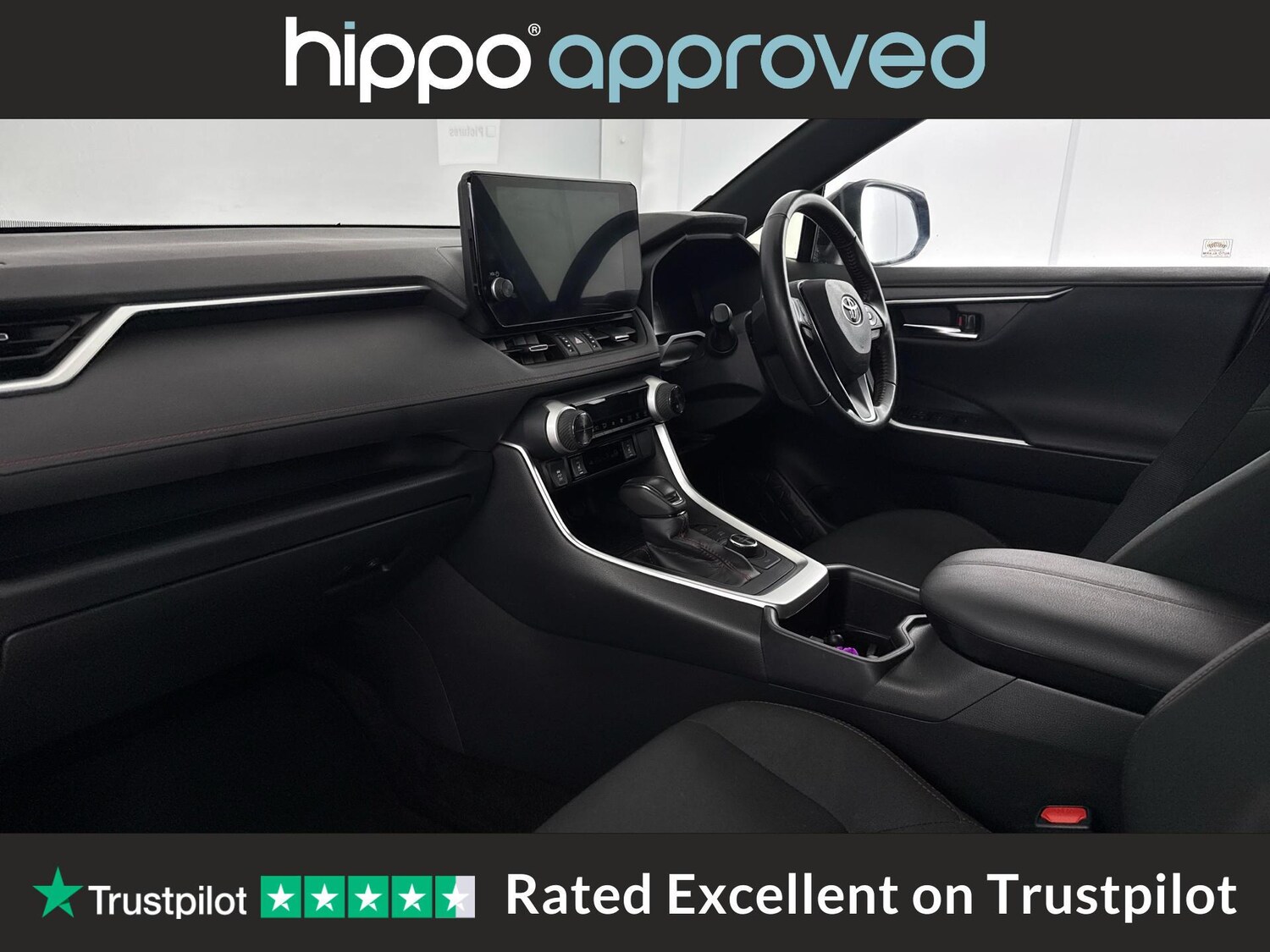 Used Toyota RAV4 2023 for sale - 76658732: Photo 10