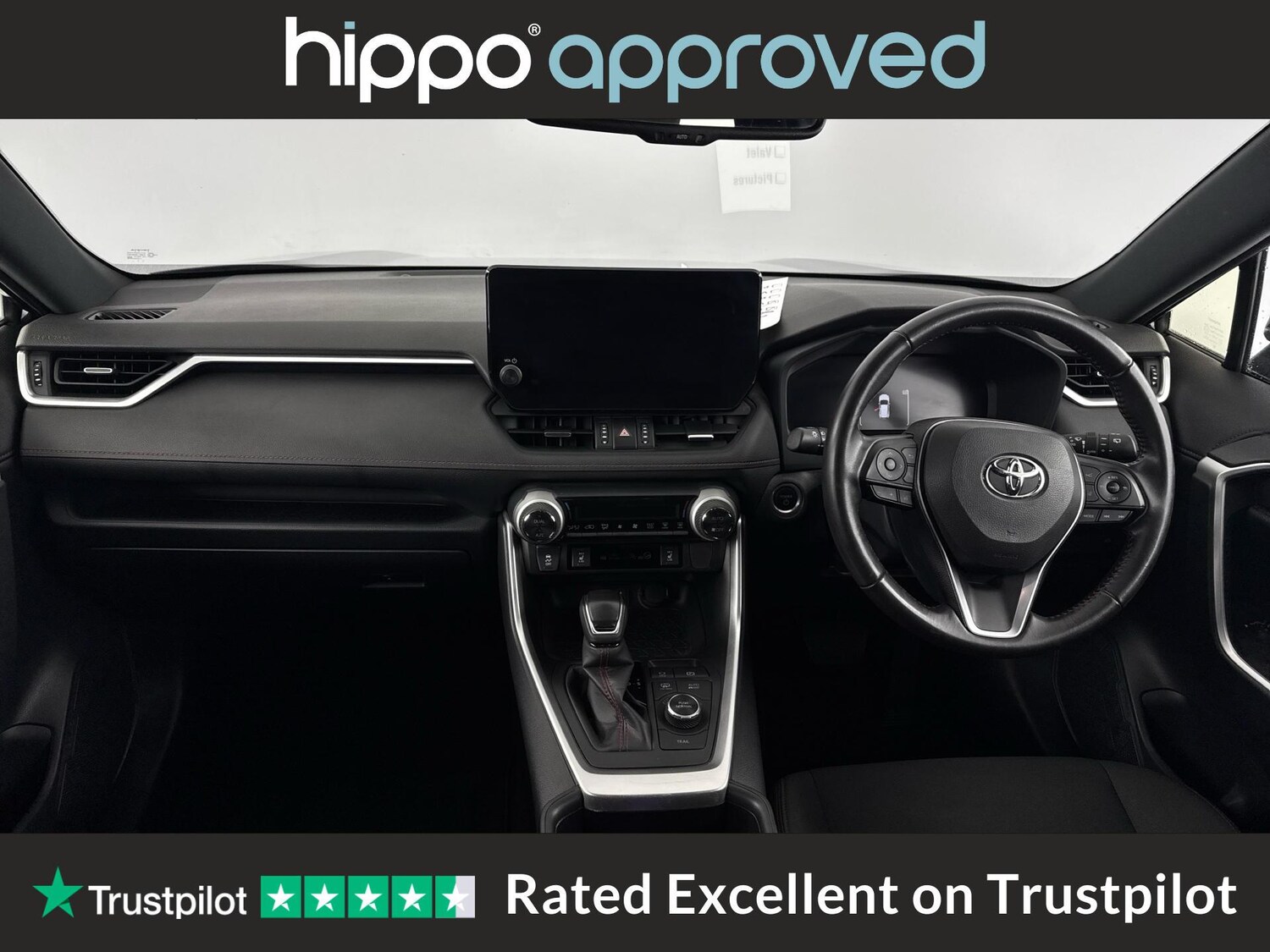 Used Toyota RAV4 2023 for sale - 76658732: Photo 11