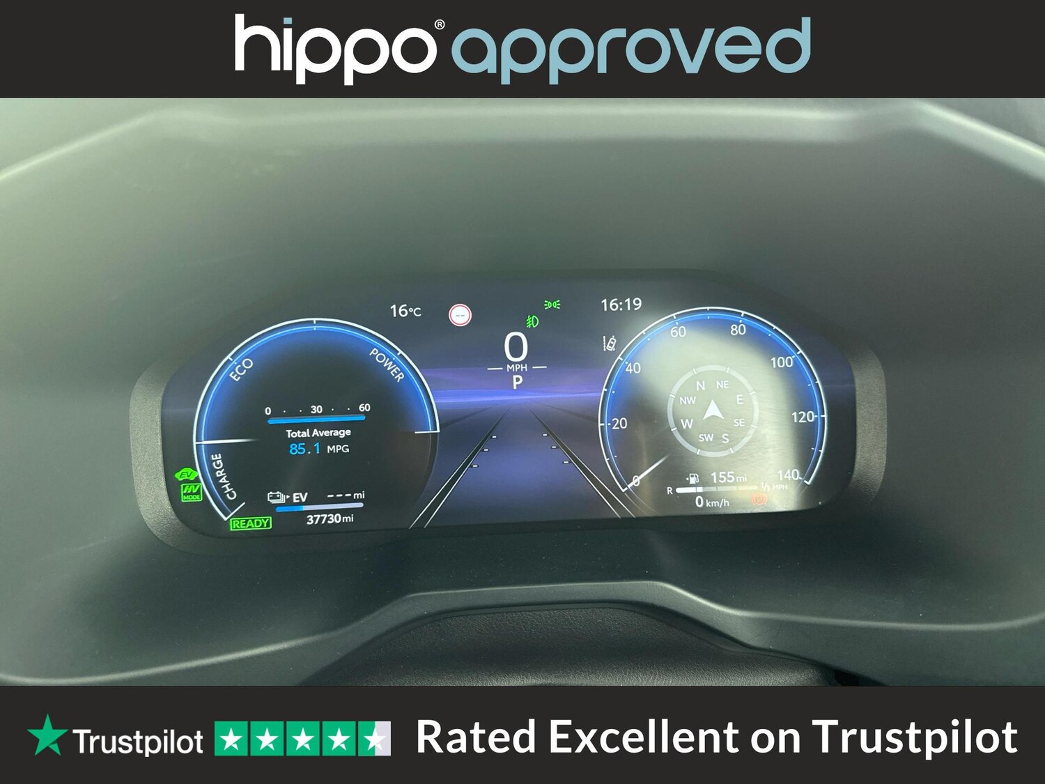 Used Toyota RAV4 2023 for sale - 76658732: Photo 13