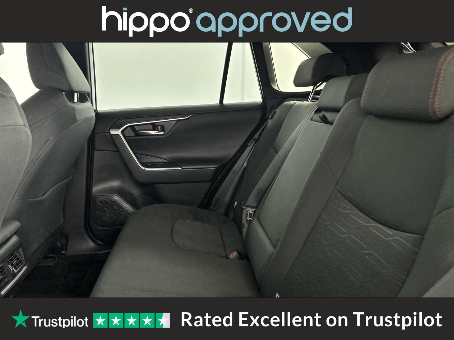 Used Toyota RAV4 2023 for sale - 76658732: Photo 14