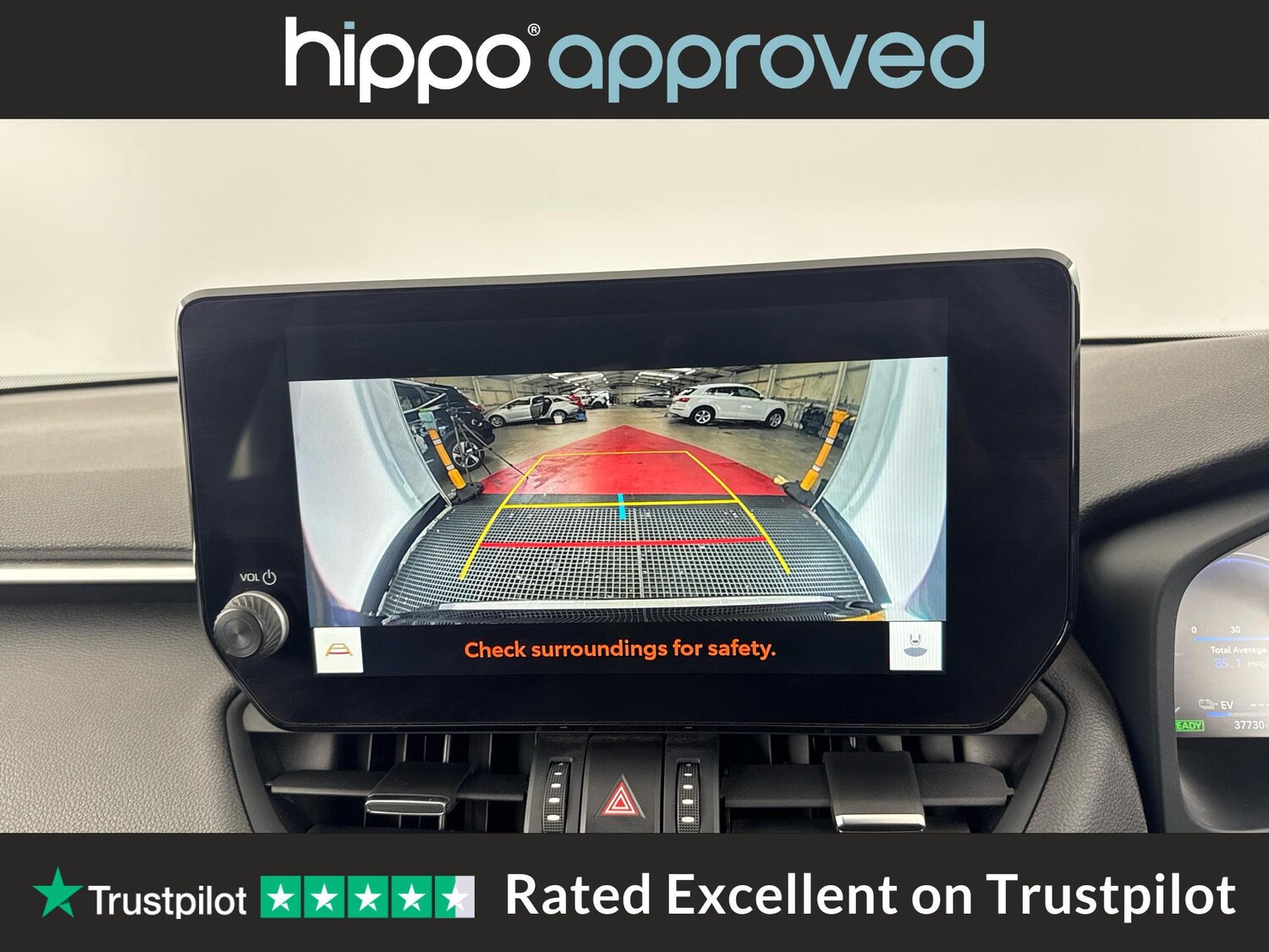 Used Toyota RAV4 2023 for sale - 76658732: Photo 16