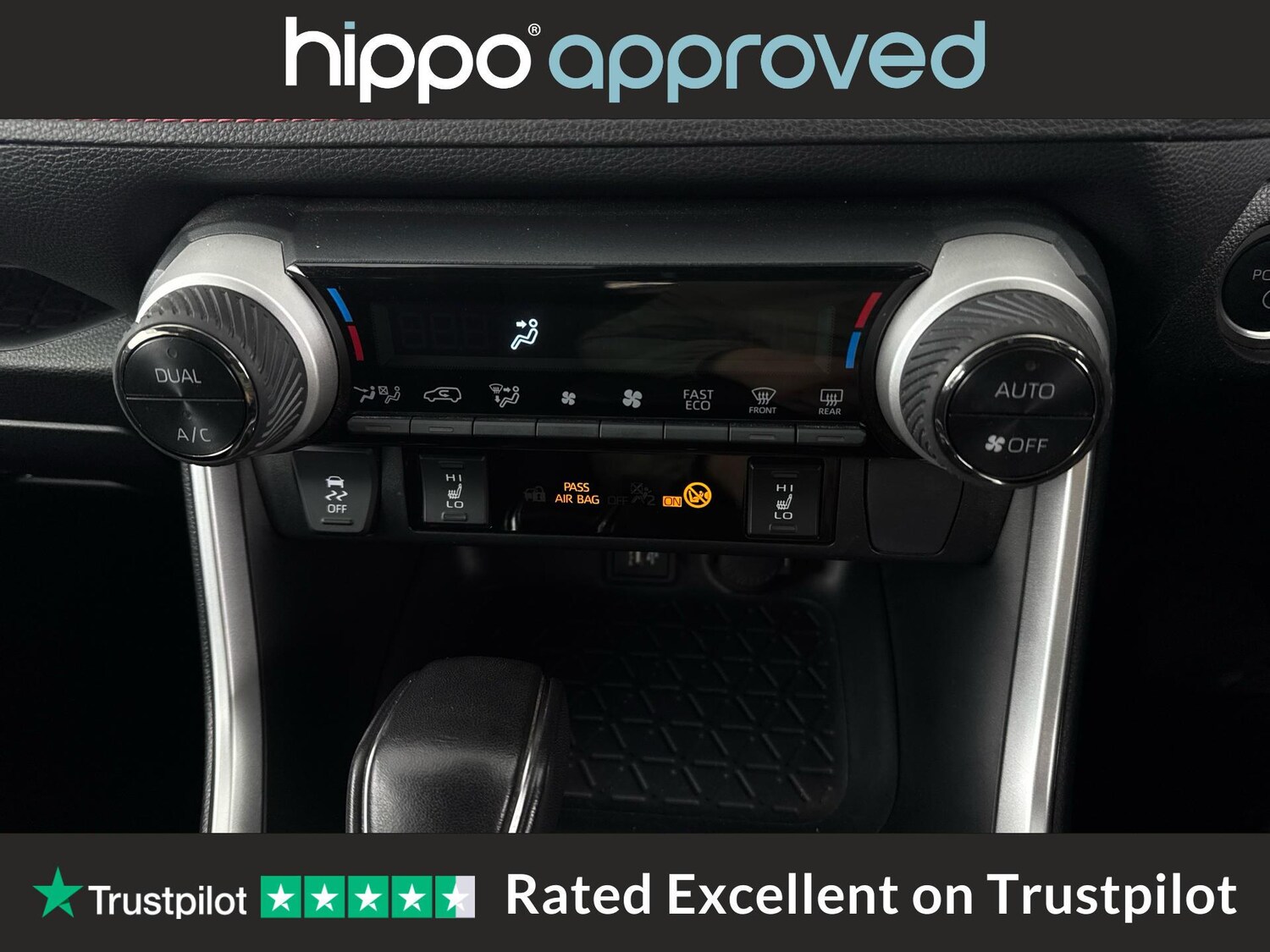 Used Toyota RAV4 2023 for sale - 76658732: Photo 17