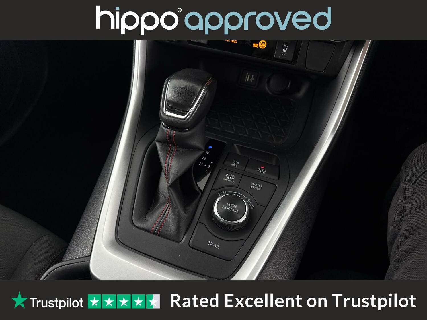 Used Toyota RAV4 2023 for sale - 76658732: Photo 18