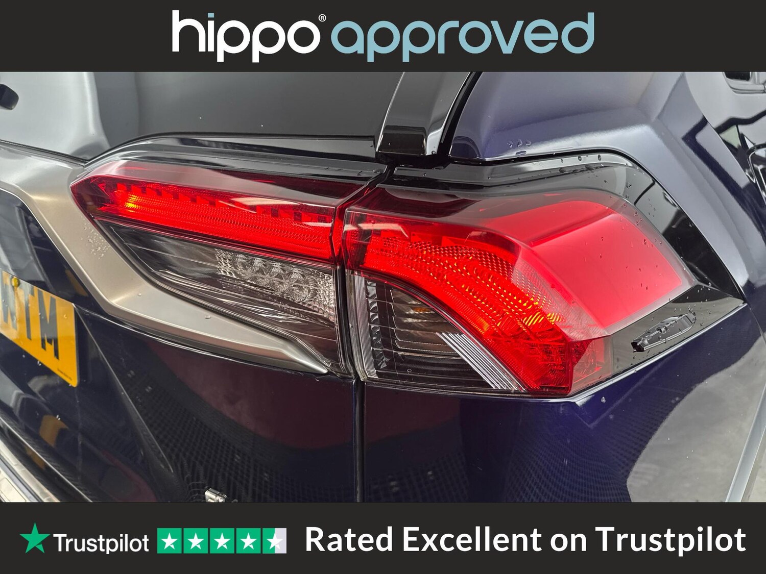 Used Toyota RAV4 2023 for sale - 76658732: Photo 23