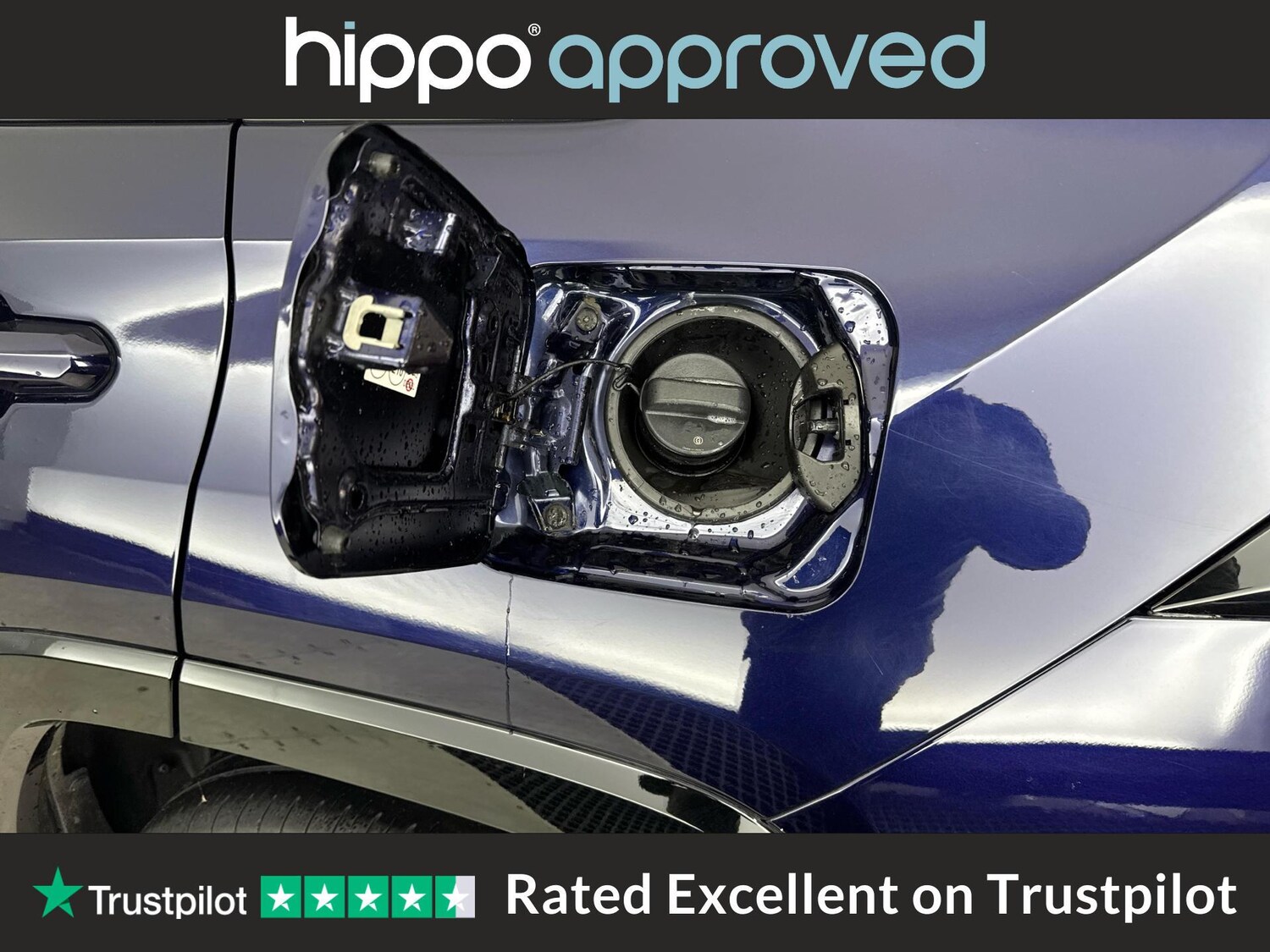 Used Toyota RAV4 2023 for sale - 76658732: Photo 25