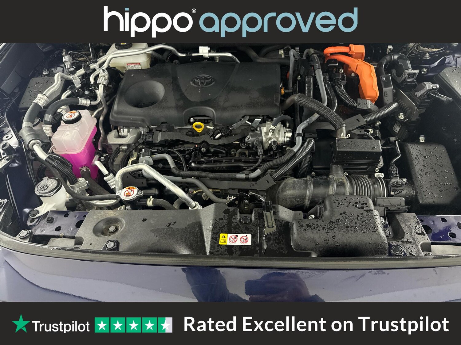 Used Toyota RAV4 2023 for sale - 76658732: Photo 28