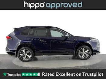 Used Toyota RAV4 2023 for sale - 76658732: Photo