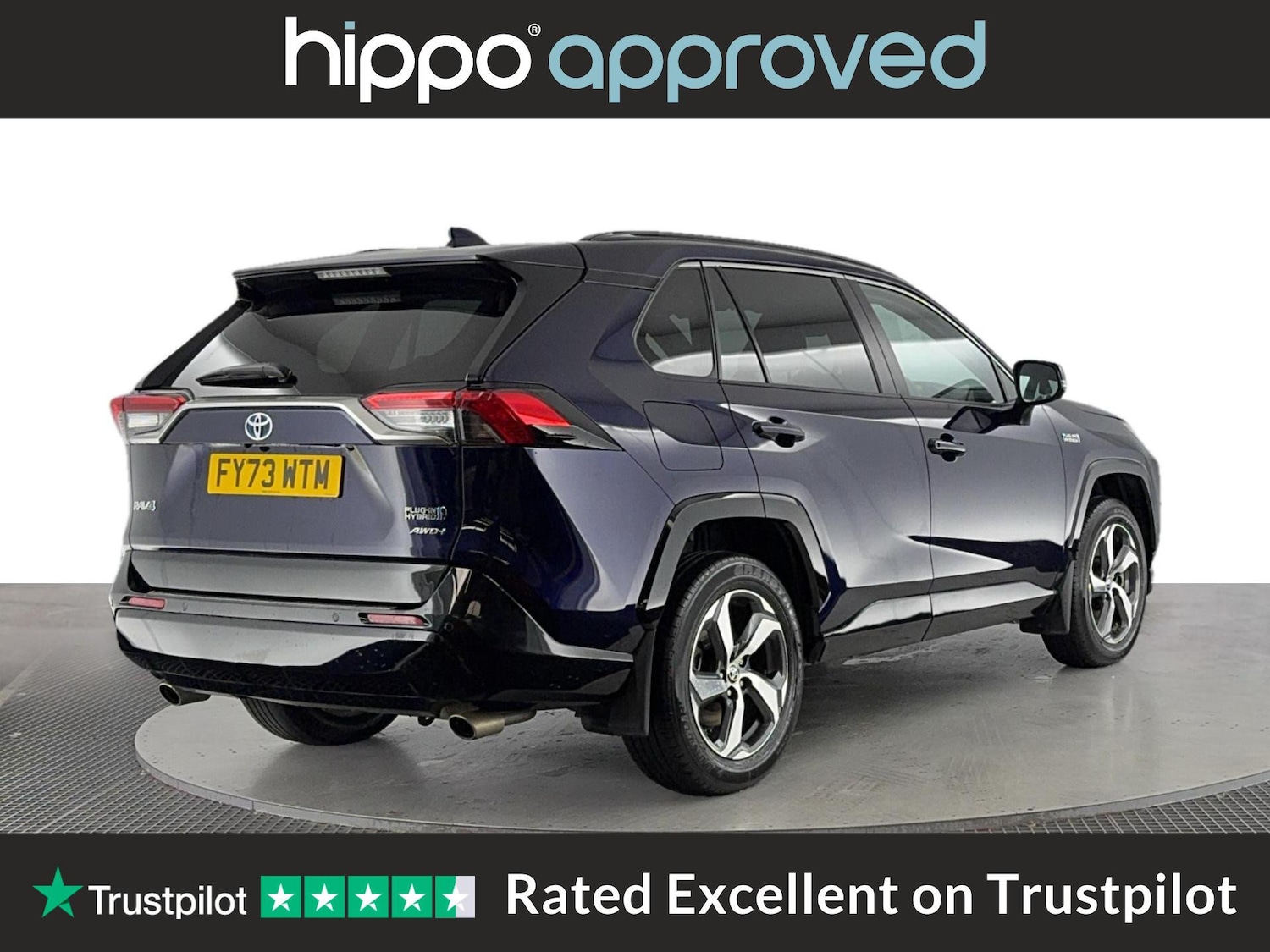 Used Toyota RAV4 2023 for sale - 76658732: Photo 4