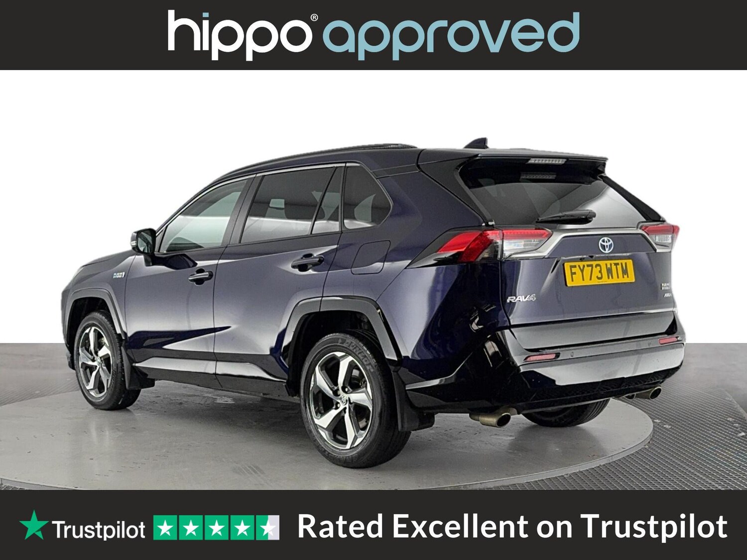 Used Toyota RAV4 2023 for sale - 76658732: Photo 6