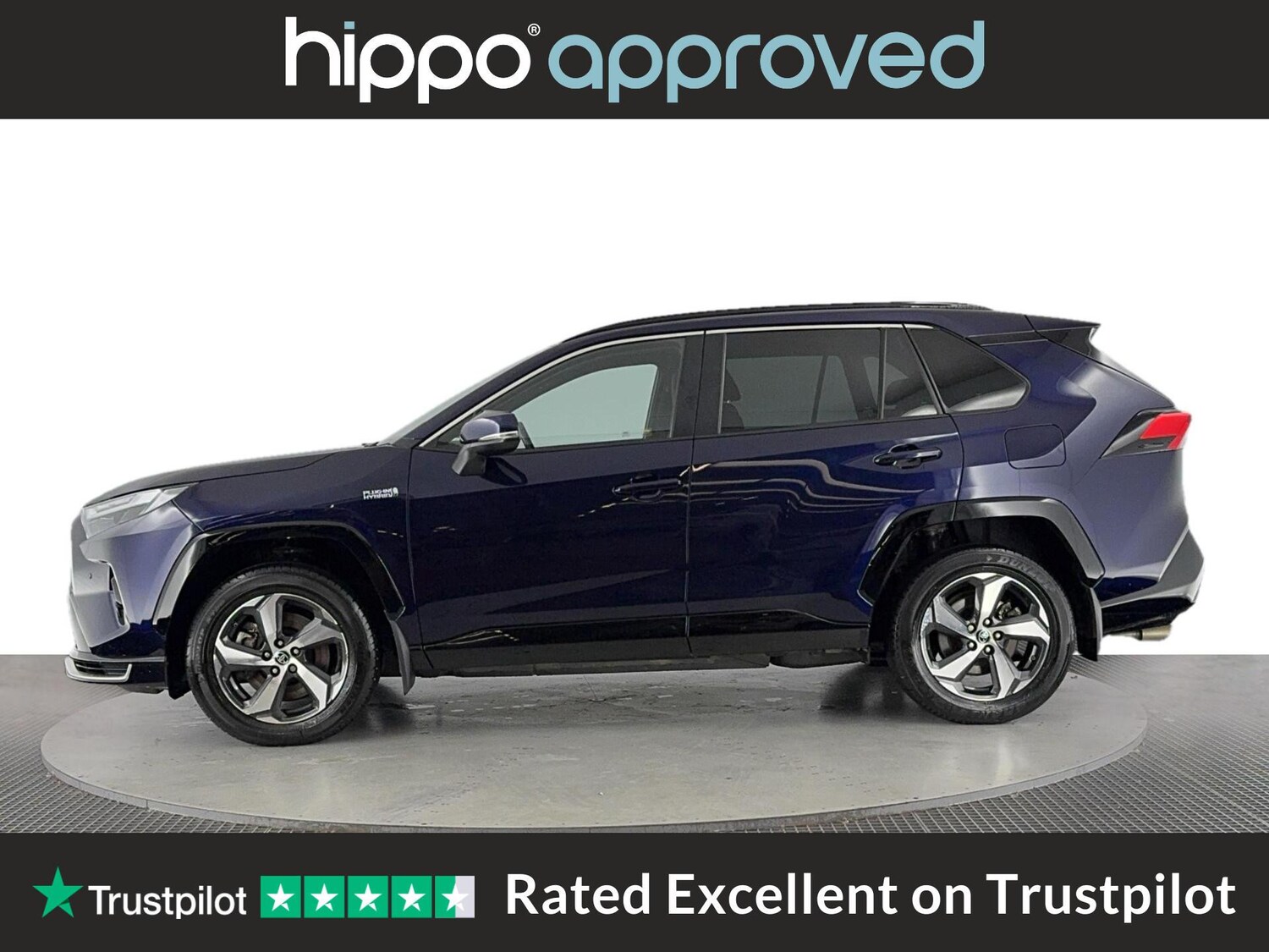 Used Toyota RAV4 2023 for sale - 76658732: Photo 7