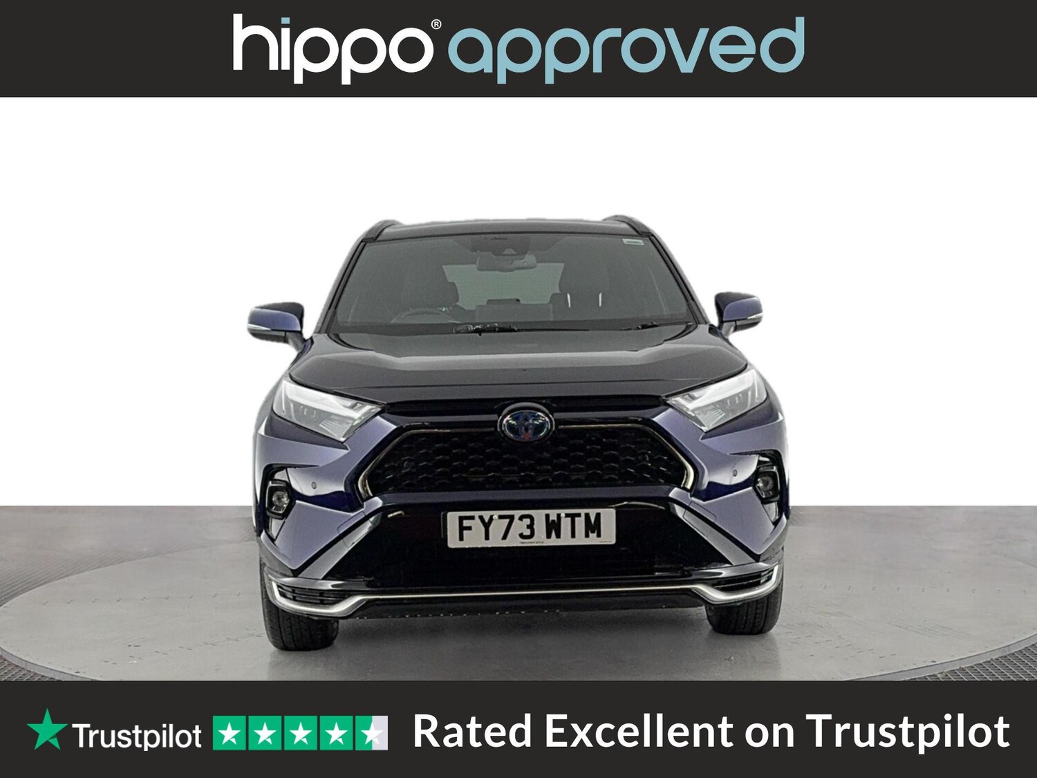 Used Toyota RAV4 2023 for sale - 76658732: Photo 8