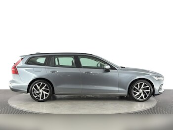 Used Volvo V60 2020 for sale - 78404624: Photo