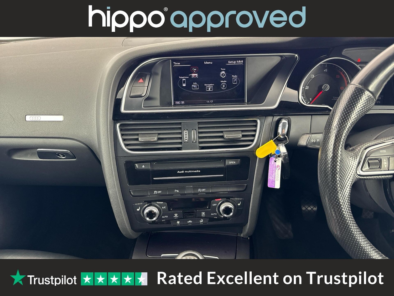 Used Audi A5 2016 for sale - 76659068: Photo 12