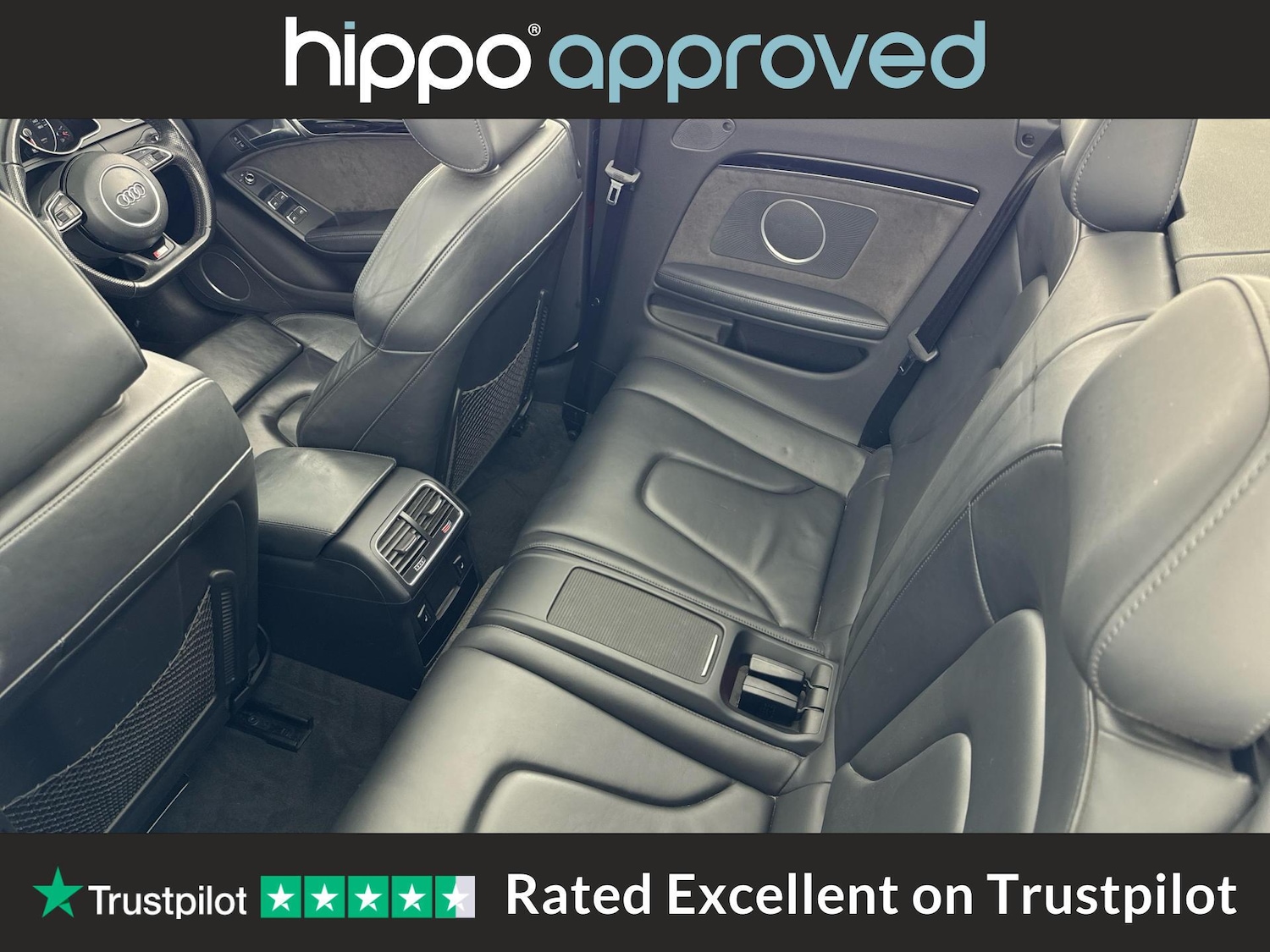 Used Audi A5 2016 for sale - 76659068: Photo 14