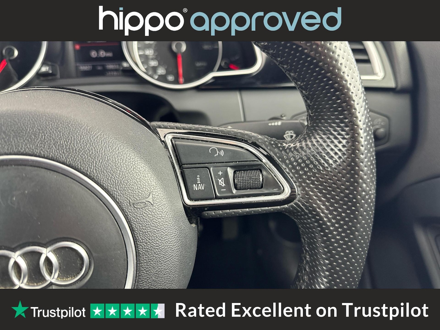 Used Audi A5 2016 for sale - 76659068: Photo 17