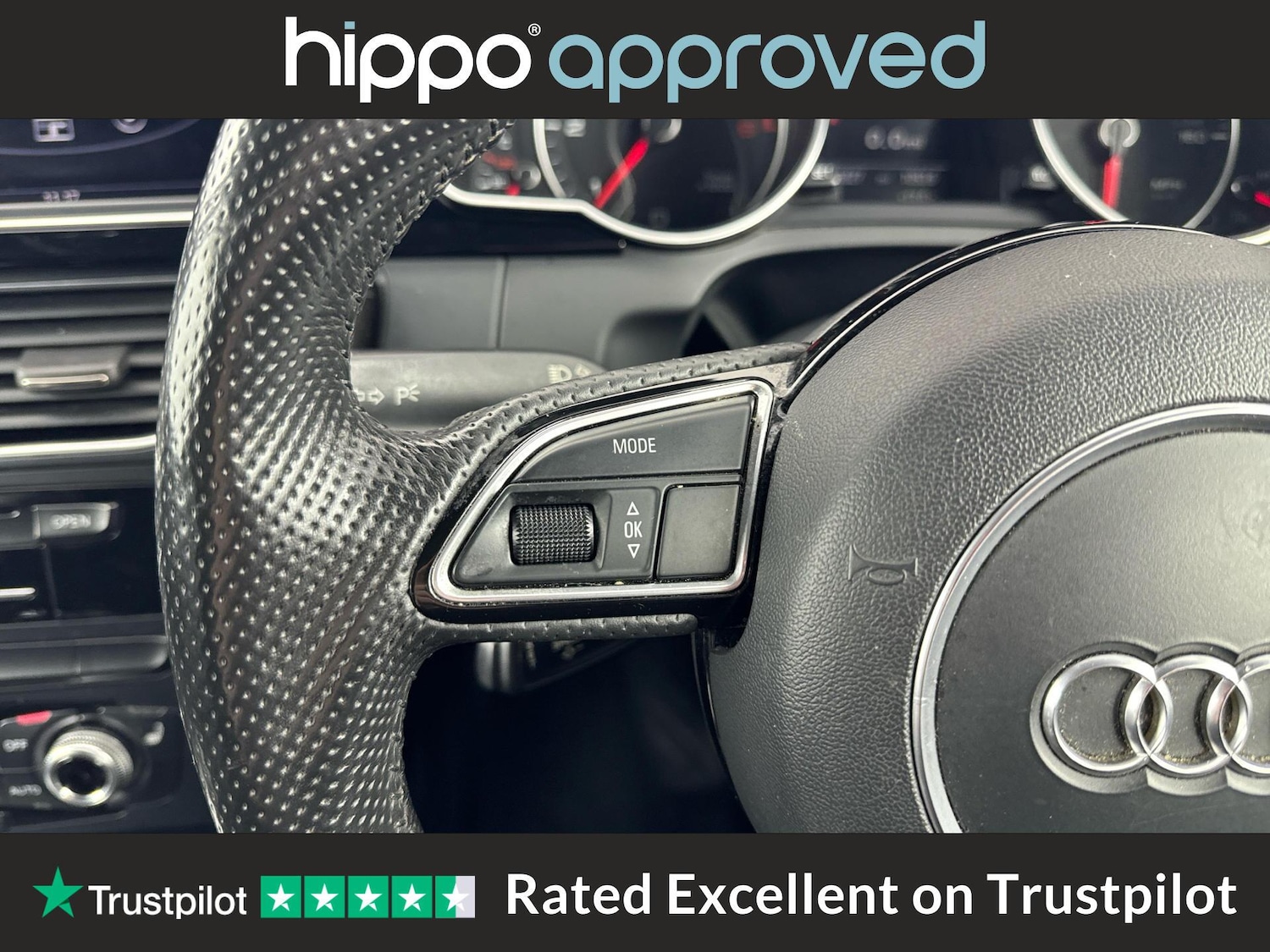 Used Audi A5 2016 for sale - 76659068: Photo 18