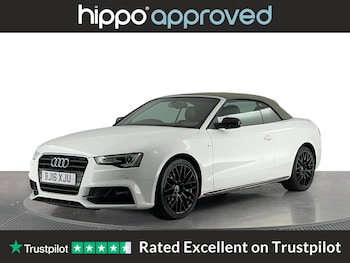 2016 (16) - 2.0 TDI 190 S Line Special Edition Plus 2dr