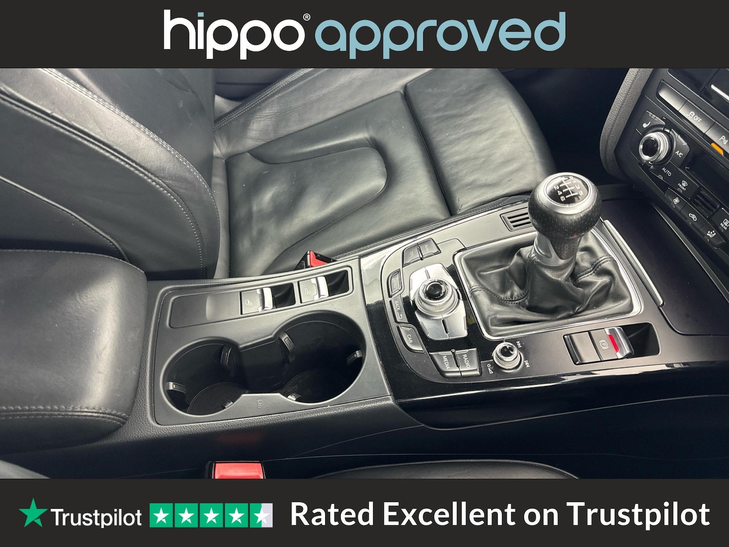 Used Audi A5 2016 for sale - 76659068: Photo 23