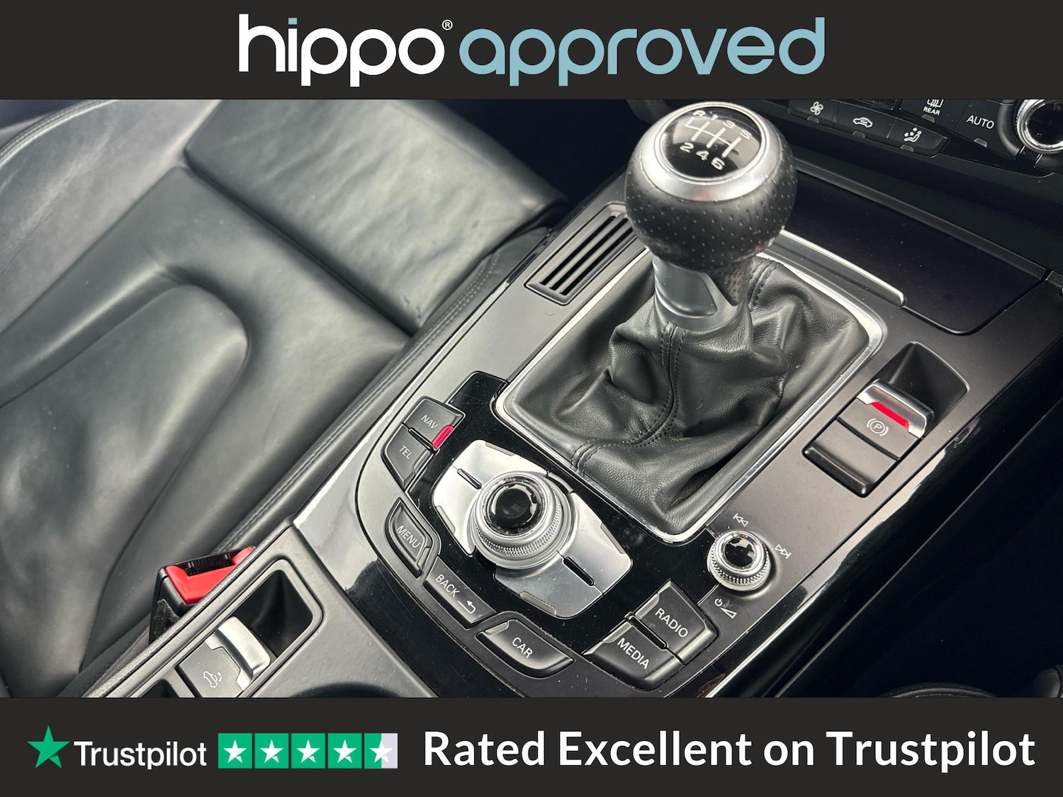 Used Audi A5 2016 for sale - 76659068: Photo 24