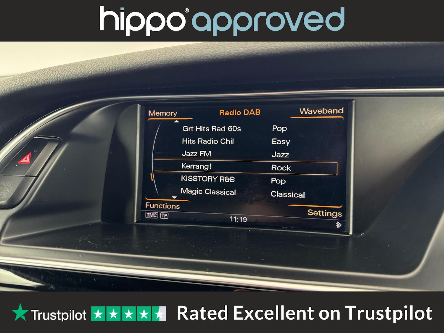 Used Audi A5 2016 for sale - 76659068: Photo 28