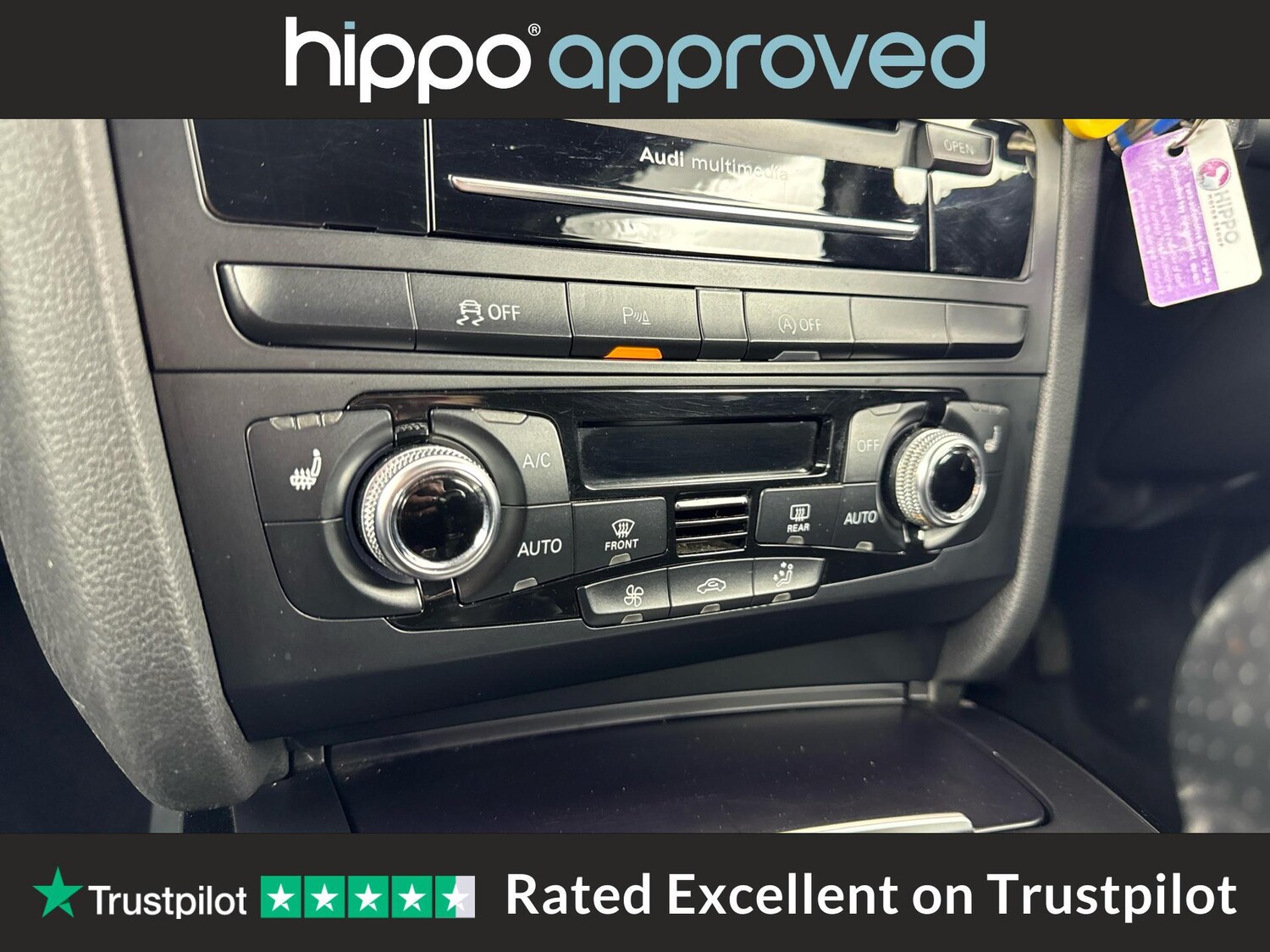 Used Audi A5 2016 for sale - 76659068: Photo 29