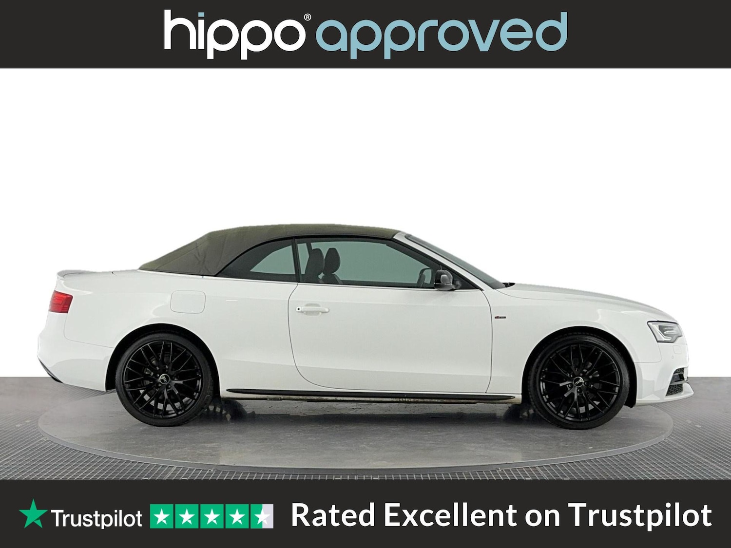 Used Audi A5 2016 for sale - 76659068: Photo 3