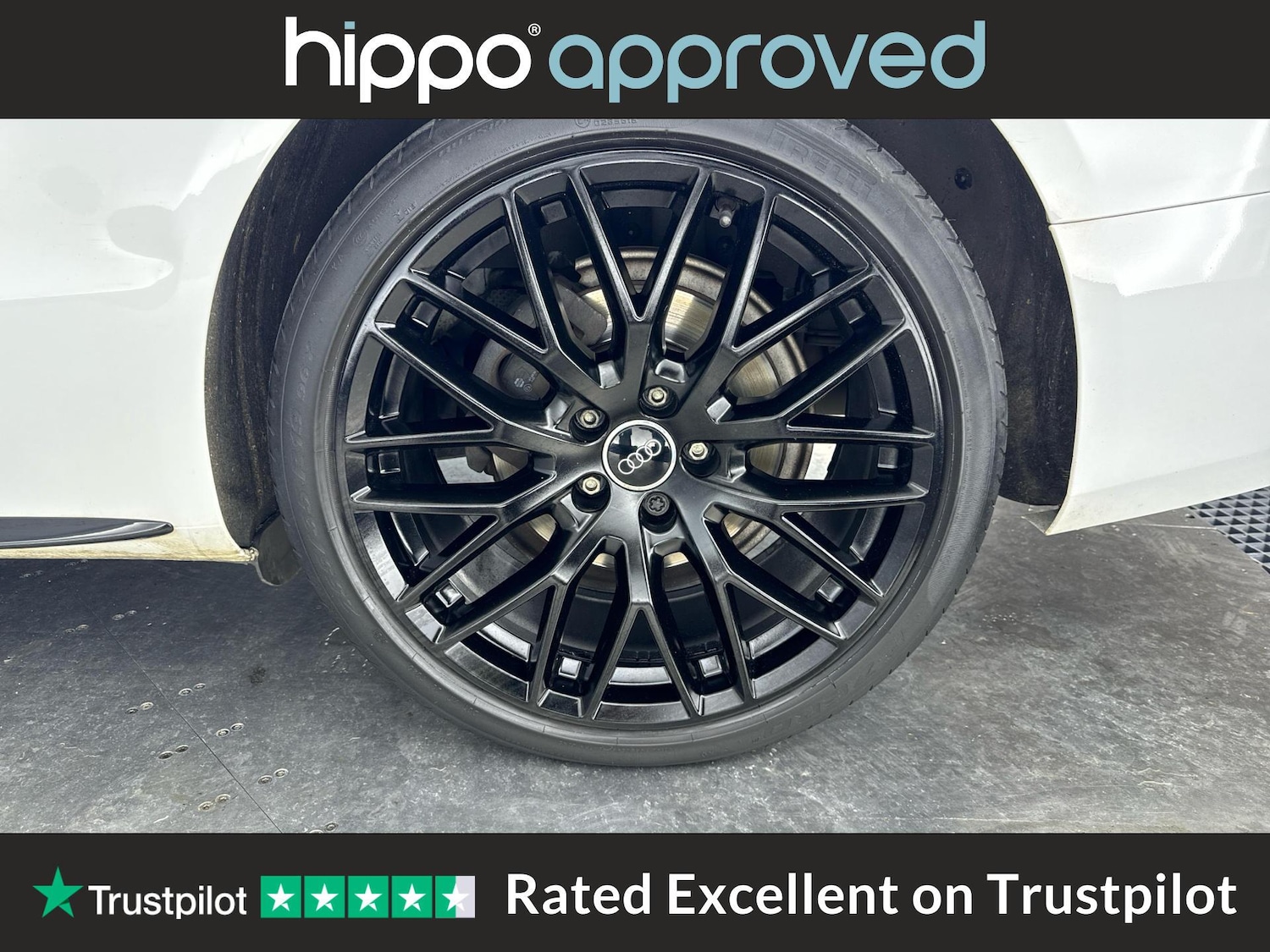 Used Audi A5 2016 for sale - 76659068: Photo 30