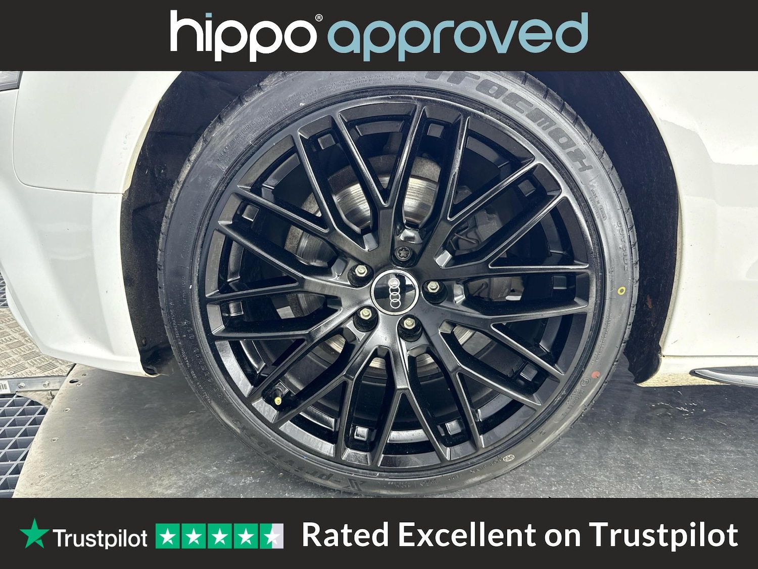 Used Audi A5 2016 for sale - 76659068: Photo 31