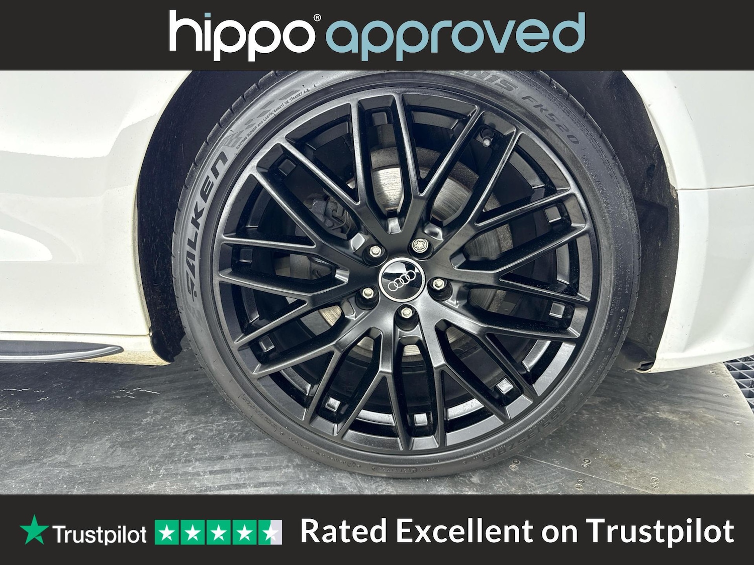 Used Audi A5 2016 for sale - 76659068: Photo 32