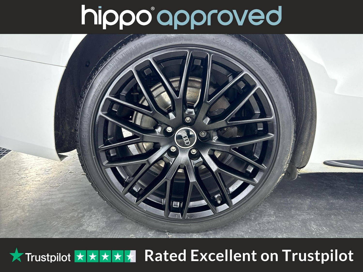 Used Audi A5 2016 for sale - 76659068: Photo 33