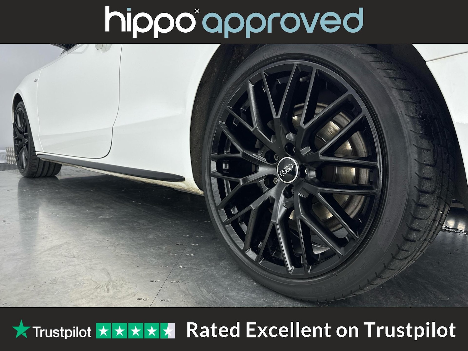 Used Audi A5 2016 for sale - 76659068: Photo 34