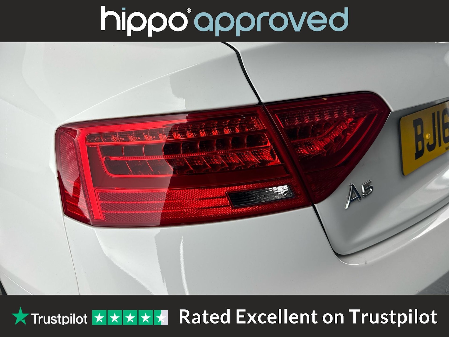 Used Audi A5 2016 for sale - 76659068: Photo 35