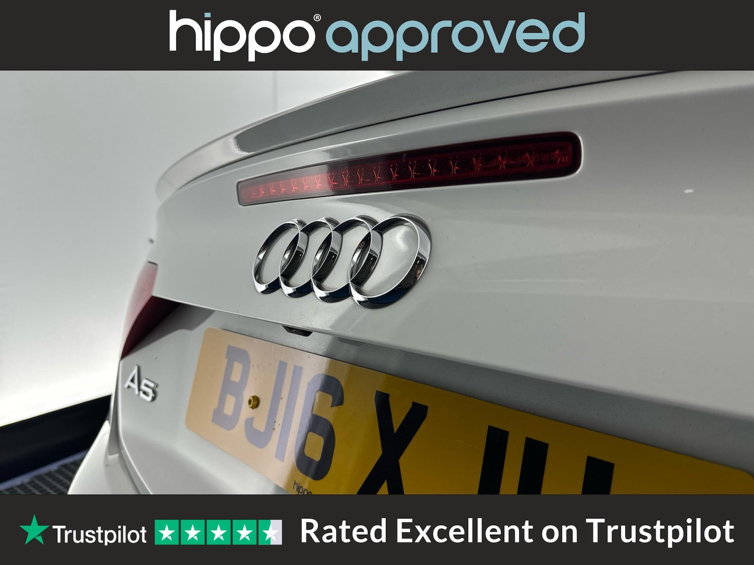 Used Audi A5 2016 for sale - 76659068: Photo 36