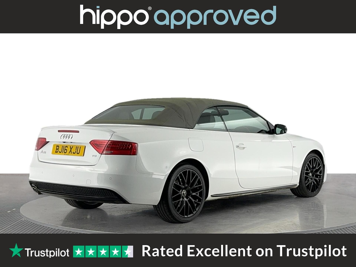 Used Audi A5 2016 for sale - 76659068: Photo 4