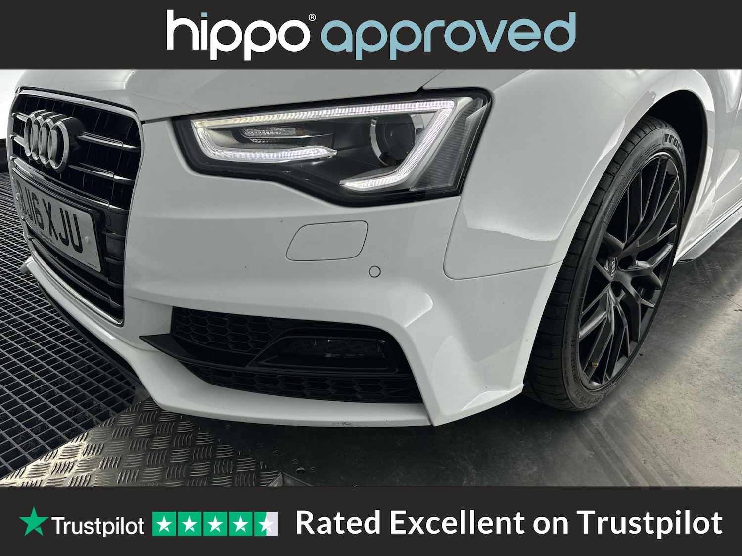 Used Audi A5 2016 for sale - 76659068: Photo 41