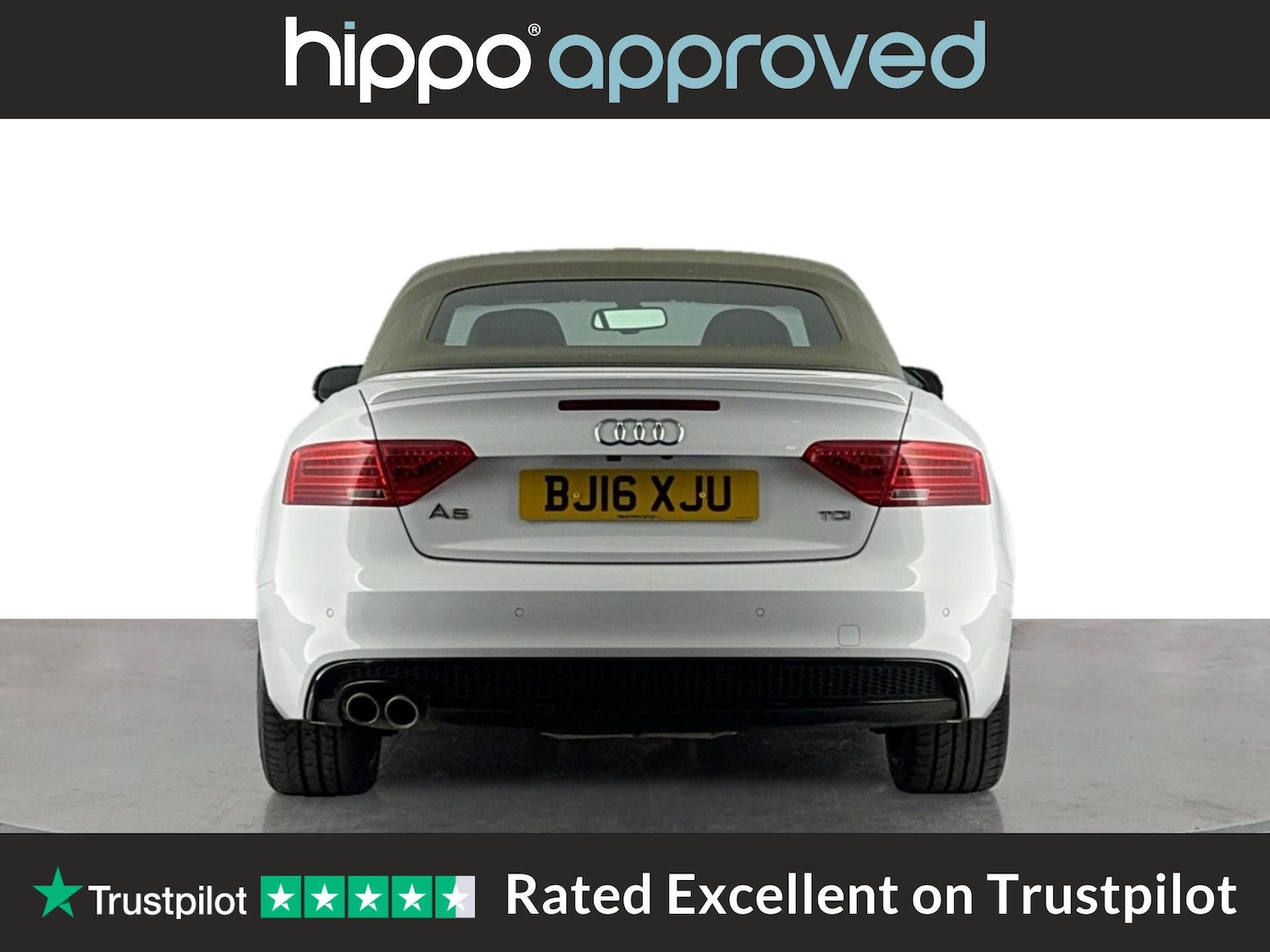 Used Audi A5 2016 for sale - 76659068: Photo 5