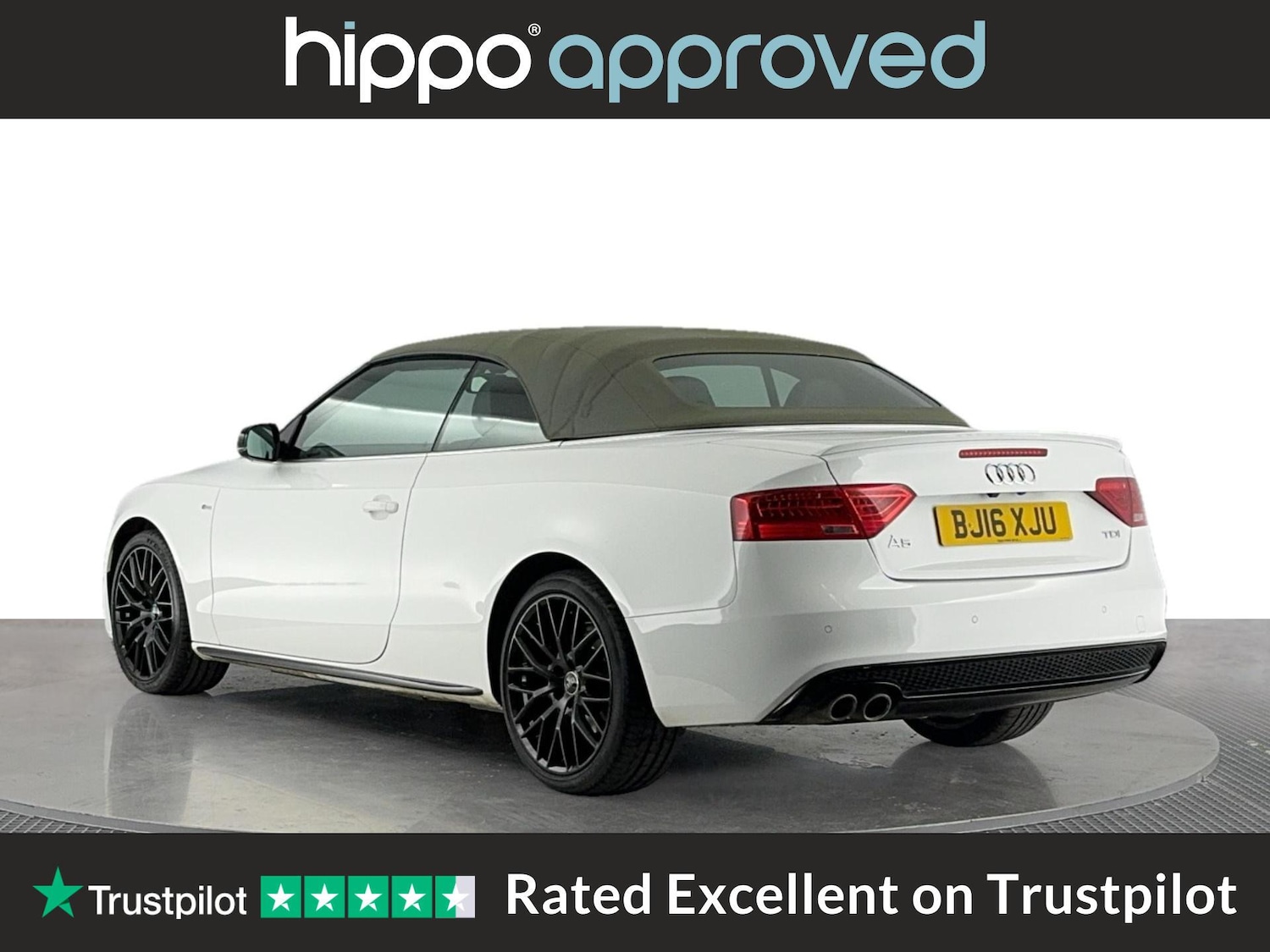 Used Audi A5 2016 for sale - 76659068: Photo 6