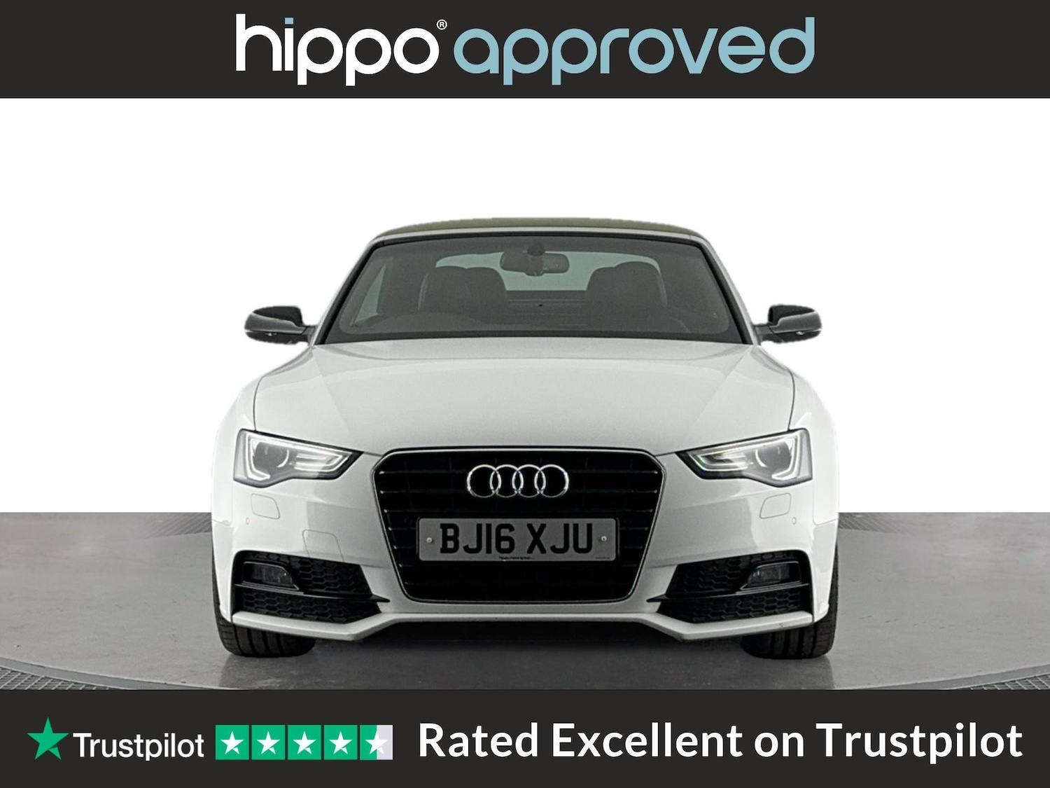 Used Audi A5 2016 for sale - 76659068: Photo 8