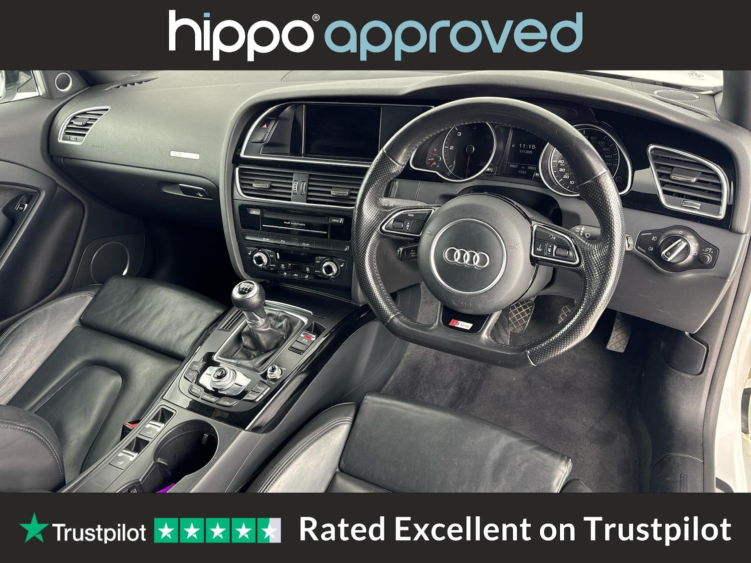 Used Audi A5 2016 for sale - 76659068: Photo 9