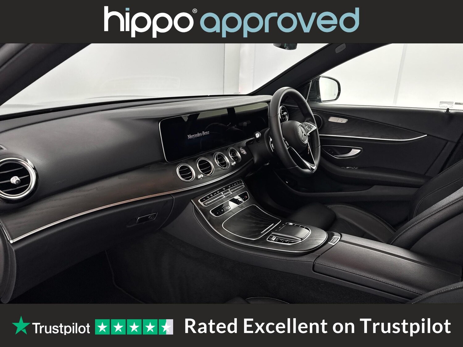 Used Mercedes-Benz E Class 2023 for sale - 76657026: Photo 10