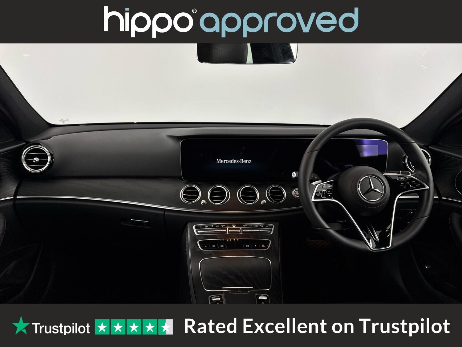 Used Mercedes-Benz E Class 2023 for sale - 76657026: Photo 11