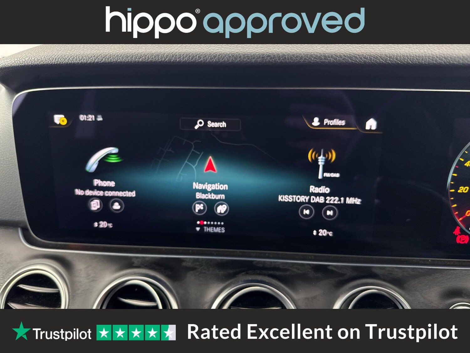 Used Mercedes-Benz E Class 2023 for sale - 76657026: Photo 12