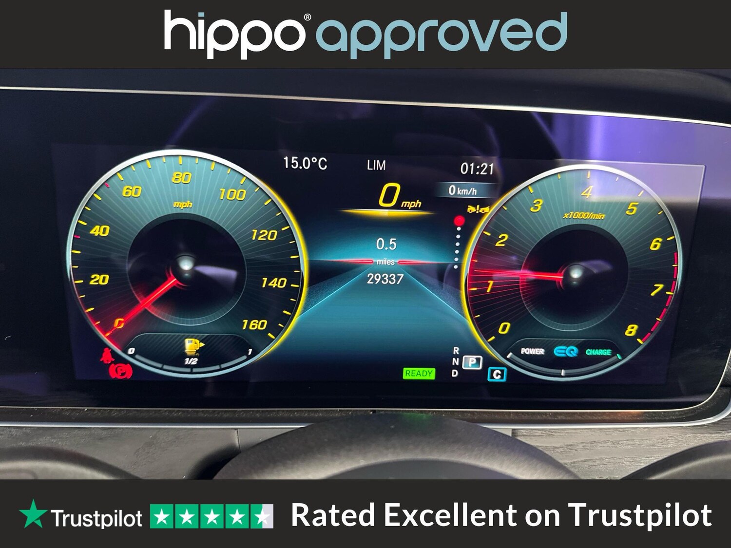 Used Mercedes-Benz E Class 2023 for sale - 76657026: Photo 13