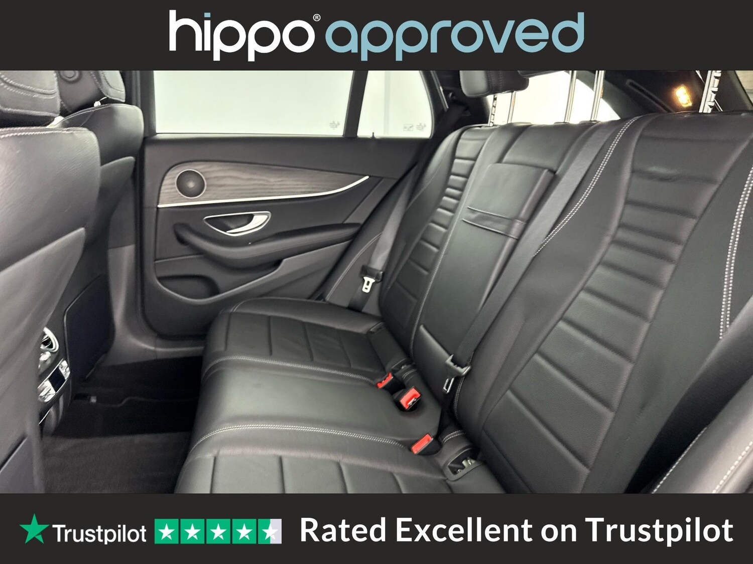 Used Mercedes-Benz E Class 2023 for sale - 76657026: Photo 14