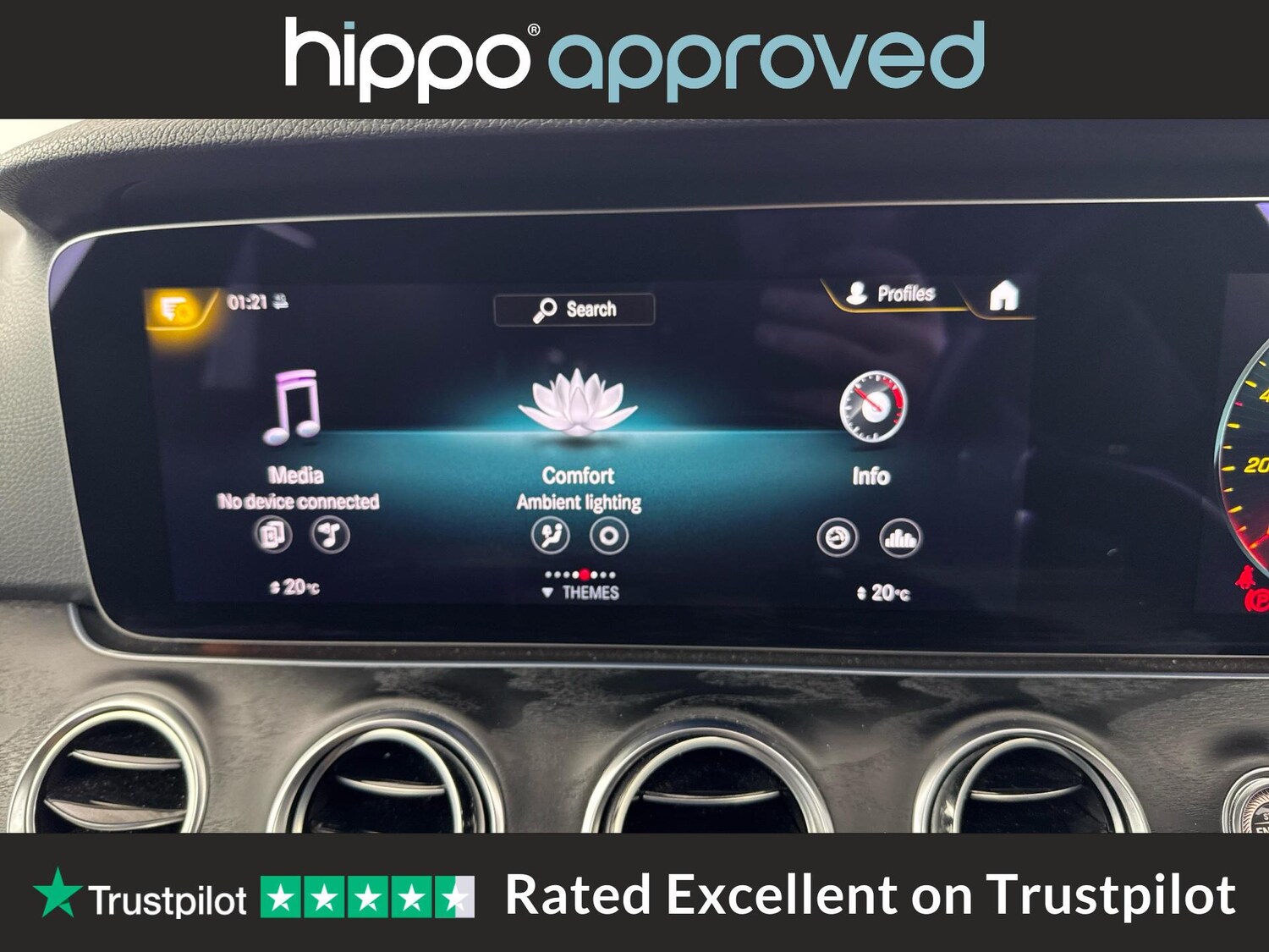 Used Mercedes-Benz E Class 2023 for sale - 76657026: Photo 16